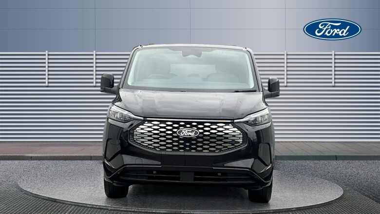 Ford Tourneo Custom 340 L1 Electric Rwd 160kW 65kWh H1 Titanium X 8 seater Auto